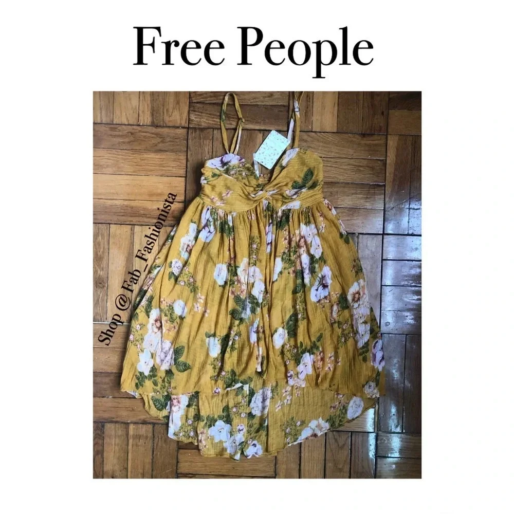 Free People free people